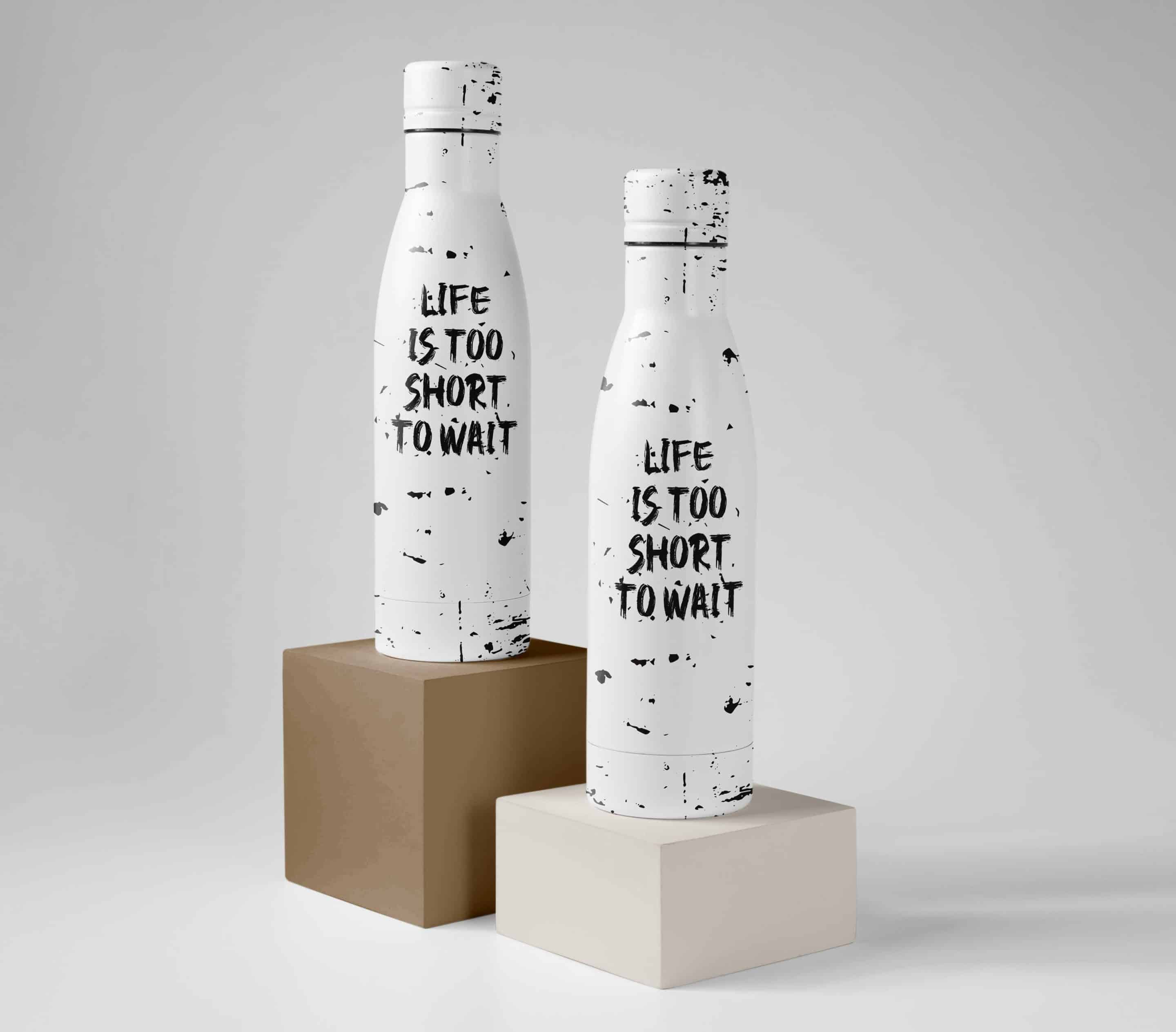 can-you-put-stickers-on-a-stainless-steel-water-bottle