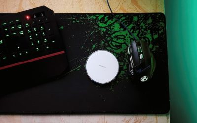 Can A Dirty Mouse Pad Affect Gaming Performance?