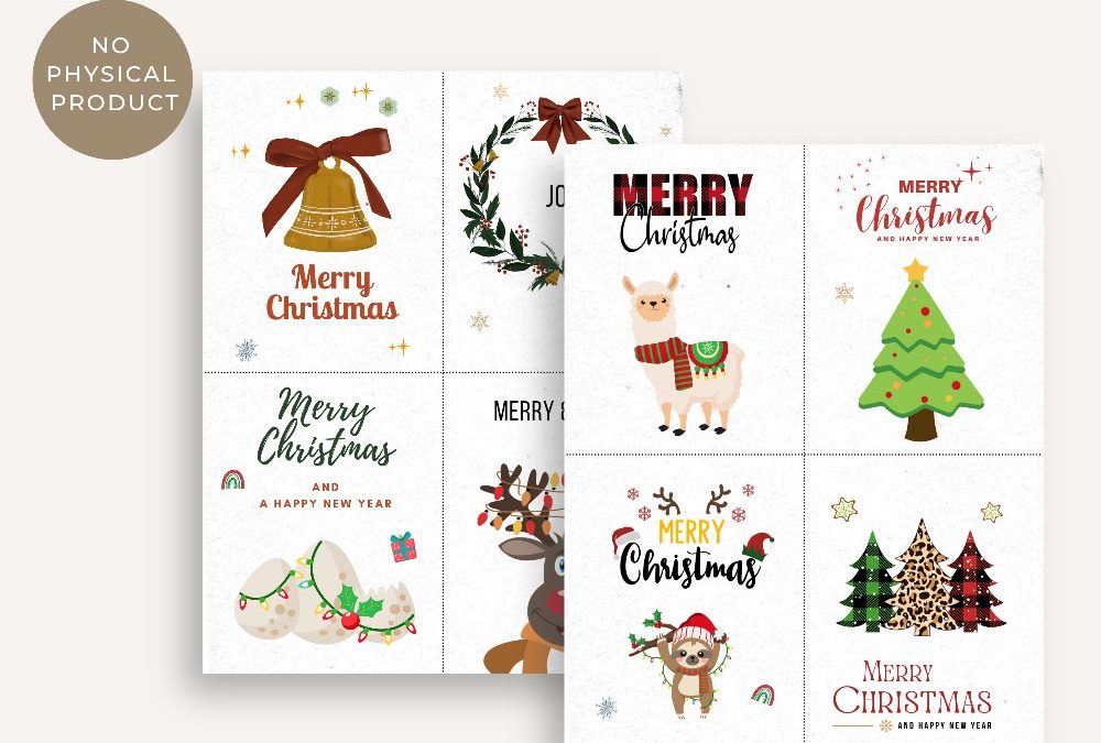 Where to Donate Unused Greeting Cards