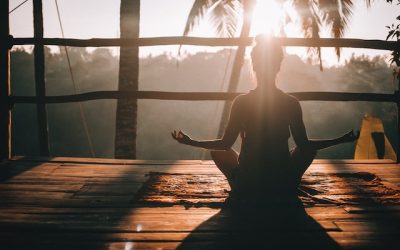 The Benefits of Meditation for Mental Health: A Comprehensive Guide